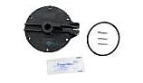 Pentair Cap Kit with Oring for Swimquip 2" PVC Slide Backwash Valve | 14930-0032
