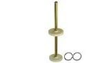 Pentair Molded Piston Assembly for Plastic Valve | 14930-0033