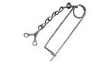 Pentair Lock Pin Assembly | WC30-84