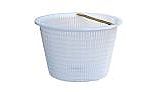 Pentair Swimquip U3 Skimmer Basket | 08650-0007 | 08650-0007Z