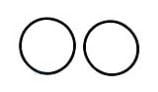 Jandy Tail Piece O-Ring | 2-Pack | R0449200