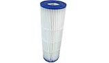 Replacement Quad DE 60 Filter Replacement Cartridges for Pentair | Set Of 4 Required | 6-1.4 x 20-3.4 Inch | 178654 C-6960 XLS-621 PC-1961 FC-1961 60151