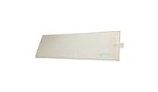 Unicel FG-3000 Series Rectangular DE Grid | 18" x 5" | FG-3005