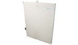 Unicel FG-3000 Series Rectangular DE Grid | 18" x 13.75" | FG-3013
