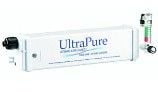 UltraPure Water Quality | Dial Flowmeter SSPP | 110V 15K Gallons | 1003100