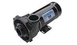 Waterway Executive 48 Frame | 2-Speed 1.5HP 230V 2 1/2" Intake 2" Discharge | 3420620-13