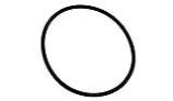 Jandy Neverlube O-Ring #2-154 Valve Cover | R0465700