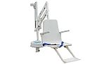 SR Smith Splash! Standard Aquatic ADA Compliant Pool Lift | 300-0000