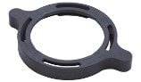 Pentair SuperMax Cam and Ramp Clamp | Black | 351090 351090Z
