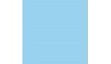 National Pool Tile 6x6 Solids Series | Glossy Light Blue | M6761C