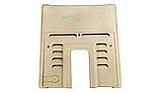 Pentair MasterTemp Heater Panel | Flue Stack Vent Side | 42002-0032Z
