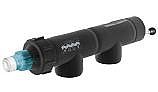 Aqua Ultraviolet Classic 3/4" | Black | 15 Watt | Wiper | A00033