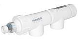 Aqua Ultraviolet  Classic 2" | White | 15 Watt | A00017