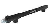 Aqua Ultraviolet Classic 3/4" | Black | 40 Watt | A00061