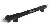 Aqua Ultraviolet Classic 3/4" | Black | 40 Watt | Wiper | A00063