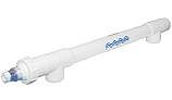Aqua Ultraviolet Classic 3/4" | White | 40 Watt | A00039