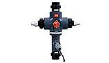 Aqua Ultraviolet Viper 400 Watt Plastic Unit Wiper with Flow Switch | 2" Inlet-Outlet | 120V/60Hz | AS90411