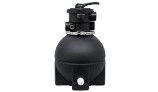 Aqua Ultraviolet Ultima II Bio-Mechanical Filtration System | 1,000 Gallon | 1-1/2" Media Filter | A50073