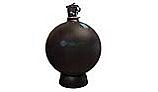 Aqua Ultraviolet Ultima II Bio-Mechanical Filtration System | 30,000 Gallon | 2" Media Filter | Top Mount Valve | A50300