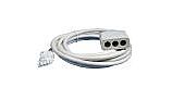 AutoPilot Salt Cell Cord for Nano/Nano Plus and Total Control | 3-Pin Connector | 12-Foot | 952-SVC