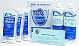 Arctic Armor Chlorine-Free Winterizing Kit | 7,500 gal | NY930