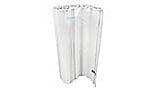 Complete Grid Set for 72 Sq Ft Filters | 36" Tall Grids | 7 Full, 1 Partial Top Manifold Style | PFS3672 FC-9560 DGS-1136