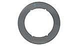 Hayward Configurable Pool Light Trim Ring | Universal ColorLogic and CrystaLogic | Gray | LNGUY1000