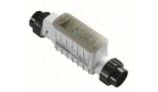 Pentair Commercial IntelliChlor CIC60S Salt Chlorine Generator Secondary Replacement Cell | 60,000 Gallons | 521005