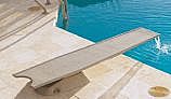SR Smith T7 Complete Diving System 7' with Waterfall | Pebble | T7-NWBFAL-55-C