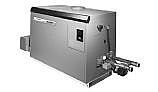 Pentair PowerMax High Performance Outdoor Commercial Swimming Pool Heater | Indoor-Outdoor Pump Mounted | Copper Exchanger | 750K BTU Propane Gas | PM0750PACC2BXN PM0750PACC3BXN
