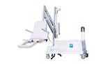 SR Smith PAL2 Standard Portable Aquatic ADA Compliant Pool Lift | 202-0000