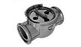 Zodiac Aquapure Ei Series Saddle Clamp Assy | Includes O-Ring | R0511700
