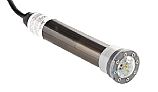Jandy Nicheless LED Underwater Light, White-Only | 12V 20W 50' Cord | JLUW20W50