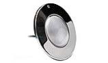 J&J Electronics PureWhite LED Pool Light HI Series | 120V Cool White Equivalent to 500W 50' Cord | LPL-F3W-120-50-P 21079