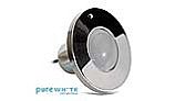 J&J Electronics PureWhite LED Spa Light | 120V Cool White Equivalent to 100W 50' Cord | LPL-S1W-120-50-P 21091