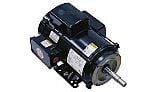 Replacement Pentair EQK500 Motor | 5HP 3-Phase | 208/230/408V | 357068S