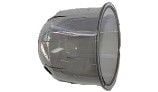CompuPool CPSC Series Collar for Dome Cover | JD363101Z