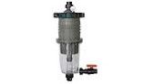 Waterco 1.5" MultiCyclone Plus MC12 Centrifugal Water Filtration Cartridge Filter | 40 Sq. Ft. | 200376 | 200376A
