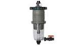 Waterco 2" MultiCyclone Plus MC16 Centrifugal Water Filtration Cartridge Filter | 40 Sq. Ft. | 200377 | 200377A