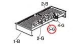 Raypak Pilot Gas Valve | 600562 | 100-10000432