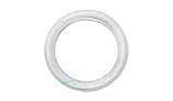Delta Ultraviolet Flat O-Ring | 44-02335 | 1000-2467