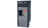 Raypak 156A Above Ground Pool and Spa Heater | Digital Controls | Electronic Ignition | Propane Gas 150K BTU | Altitude 0-1999 Feet | P-M156A-EP-C 014804 | P-D156A-EP-C 014822 | P-R156A-EP-C 014786