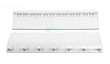 Hayward Flap Drain (Pack of 2) for Tiger Shark | RCX17100