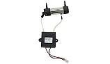 Del Ozone Eclipse 1-4 Replacement Discharge Electrode | 5-1308-04