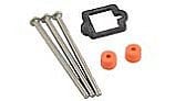 Pentair Hardware & Gasket Assembly Kit | 350612