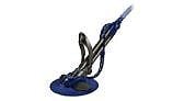 Pentair Kreepy Krauly Suction Side Inground Pool Cleaner | Concrete, Vinyl, Fiberglass | Pleated Seal | 360042