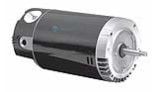 Replacement Threaded Shaft Pool Motor 2.5HP | 230V 56 Round Frame Up-Rate B231SE | EB231