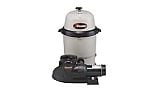 Hayward XStream Cartridge Filter System | 1 HP 100 Sq Ft with Hoses | No Cord | CC10092S