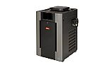 Raypak Digital ASME Propane Gas Commercial Swimming Pool Heater | 200k BTU Cupro Nickle Heat Exchanger | Altitude 3000-4999 Ft | C-R206A-EP-X # 59 010218 | B-R206A-EP-X # 59 | 017419