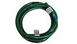 DEL Ozone Supply Check Valve & Tubing Assembly | Standard Duty | 9-0770-01